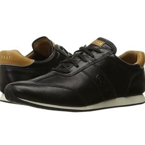 New Cole Haan Trafton Vintage Trainer 10B
